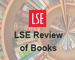 LSE Review of Books logo