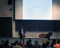 Matt-TedTalk