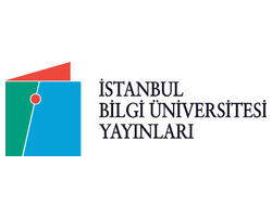 Istanbul Bilgi University Press logo